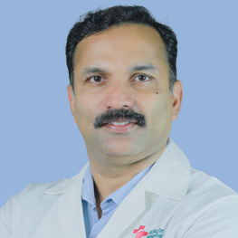 Dr. Sujith Thampy