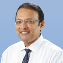 Dr. Gigy Kuruttukulam