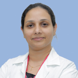 Dr. Chanchal Kurian