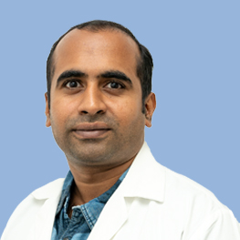Dr. Unnikrishnan  M.S