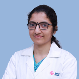 Dr. Sangeetha Ramdas