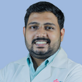 Dr. Anand V
