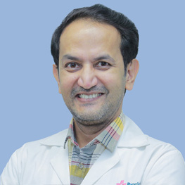 Dr. Harikumar CS