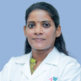 Dr. Anu Chandran