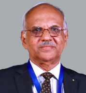 CA. Venugopal C.Govind 