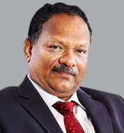 Shri. P. H. Kurian IAS 