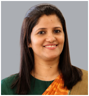 Dr. Dhanya Michael 