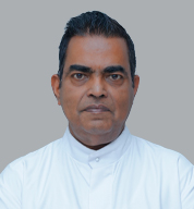 Fr. Antony Menachery CMI 