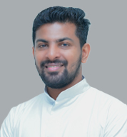 Fr. Thomas Chittuparamban CMI 