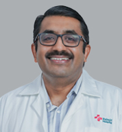 Dr. Jaicob Varghese 