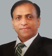 Dr. V.A Joseph 