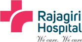 Rajagiri Logo