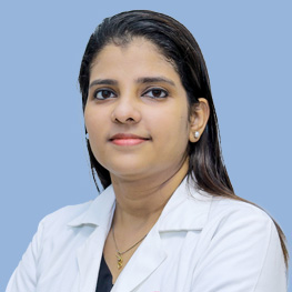 Dr. Neethu Asok