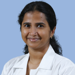 Dr. Minu Abraham