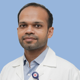 Dr. Vimal Chacko Mondy