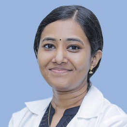 Dr. Vandana S