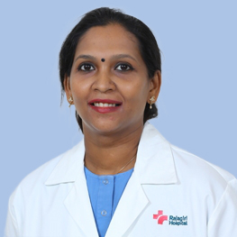 Dr. Manju Manmadhan