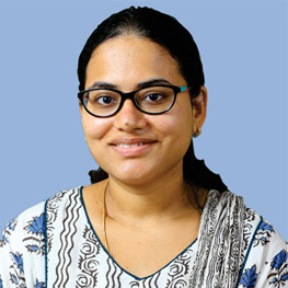 Dr. Neena Joy Panikulam