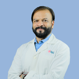 Dr. Vijayan Gopalakrishna Kurup