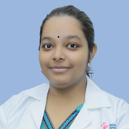 Ms. Athulya Hari Kumar