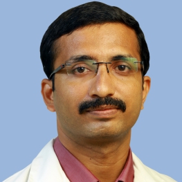 Dr. Jacob Joseph