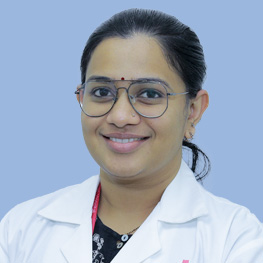 Dr Ahana S