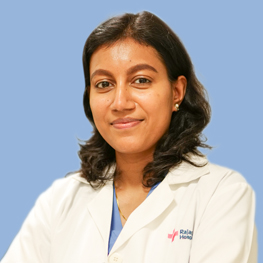 Dr. Anju Prathap