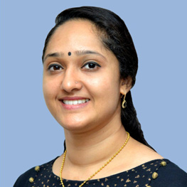 Dr. Lakshmipriya H