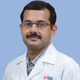 Dr. Gopakumar C Valiathan
