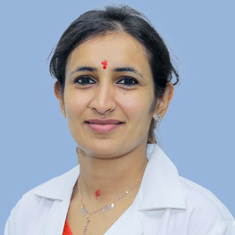 Dr. Meenakshy Vijayakumar