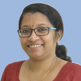 Dr. Meera Haridas