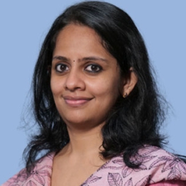 Dr. Teena Peter