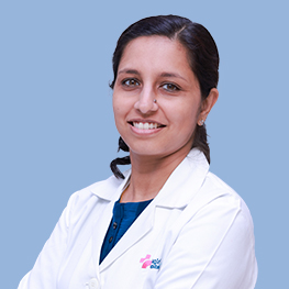 Dr. Neethu Rebecca Issac