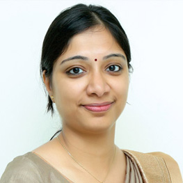 Dr. Merin Jose-Rajagiri