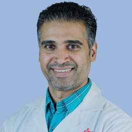 Dr. Neeraj Akkarachittoor