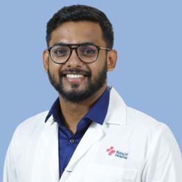 Dr. Naveen Jose Moolan