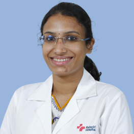 Dr. Radhika Nair