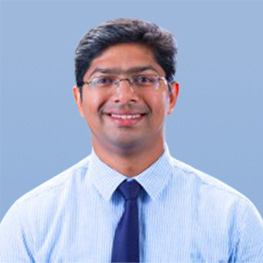 Dr. Tom Jose-Rajagiri