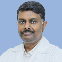 Dr. Nimish Vijayakumar