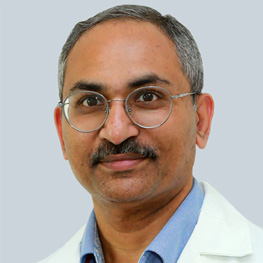 Dr. Reju Joseph Thomas-Rajagiri