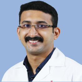 Dr.Abhijith Charles