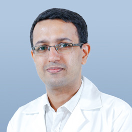 Dr. Arun Philip