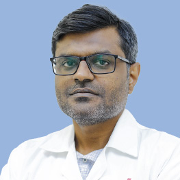 Dr. Josy T Koshy