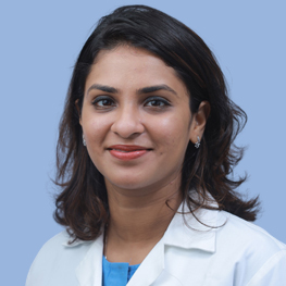 Dr. Belinda Cherian