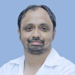 Dr. Nilanjan Umesh
