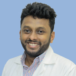 Dr. Vipin Varghese