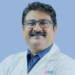 Dr. Gigy Raj Kulangara