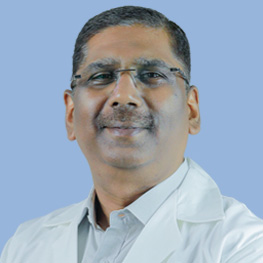 Dr. Murukan Babu