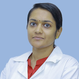 Dr. Deepthi Surendran Pillai