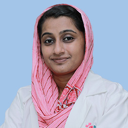 Dr. Shakhsiya M